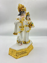 Load image into Gallery viewer, SHREE KRISHNA AND RADHA