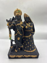Load image into Gallery viewer, SHREE KRISHNA AND RADHA