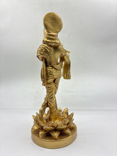 Load image into Gallery viewer, LORD KRISHNA (Gold)