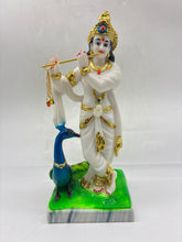 Load image into Gallery viewer, LORD KRISHNA