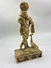 Load image into Gallery viewer, LORD KRISHNA (Gold)