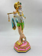 Load image into Gallery viewer, LORD KRISHNA