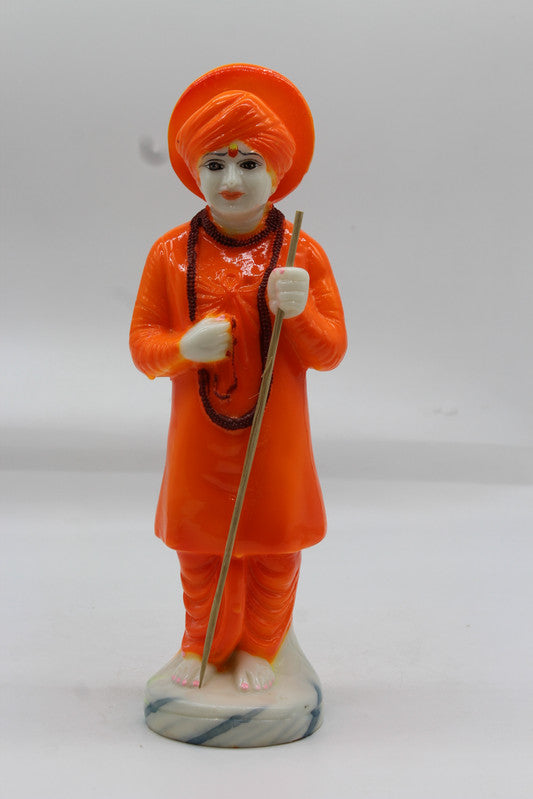 Jalaram statue, 1044