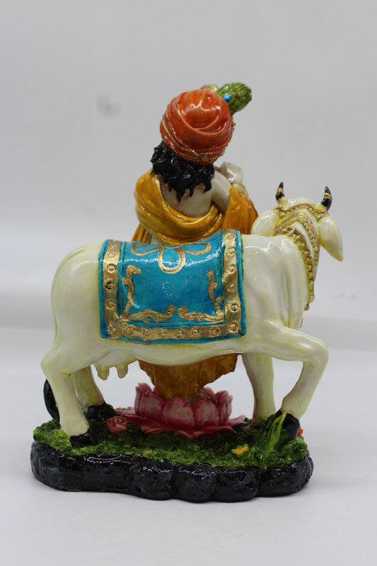Krishna statue, 1060