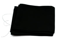 Load image into Gallery viewer, Saree Fall Cotton Fabric - Sari Fall - Available all Colours