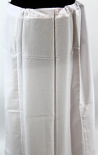 Load image into Gallery viewer, Women's Cotton Indian Readymade Petticoats Inskirt / under skirt Saree Petticoats - XL