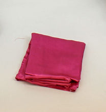 Load image into Gallery viewer, Indian Satin Silk Petticoat Inskirt Lining For Sari