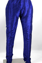 Load image into Gallery viewer, Churidar Pyjama For Men - Art Silk  Pajama for Man - Men Accessories