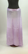 Load image into Gallery viewer, Indian Satin Silk Petticoat Inskirt Lining For Sari