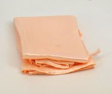 Load image into Gallery viewer, Indian Satin Silk Petticoat Inskirt Lining For Sari