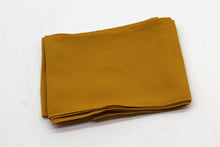 Load image into Gallery viewer, Saree Fall Cotton Fabric - Sari Fall - Available all Colours