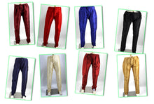 Load image into Gallery viewer, Churidar Pyjama For Men - Art Silk  Pajama for Man - Men Accessories