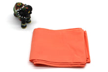 Load image into Gallery viewer, Saree Fall Cotton Fabric - Sari Fall - Available all Colours