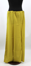 Load image into Gallery viewer, Women's Cotton Indian Readymade Petticoats Inskirt / under skirt Saree Petticoats - XL