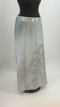 Load image into Gallery viewer, Indian Satin Silk Petticoat Inskirt Lining For Sari