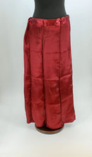 Load image into Gallery viewer, Indian Satin Silk Petticoat Inskirt Lining For Sari