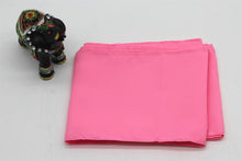 Load image into Gallery viewer, Saree Fall Cotton Fabric - Sari Fall - Available all Colours