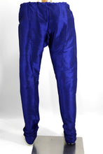 Load image into Gallery viewer, Churidar Pyjama For Men - Art Silk  Pajama for Man - Men Accessories