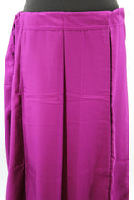 Load image into Gallery viewer, Women's Cotton Indian Readymade Petticoats Inskirt / under skirt Saree Petticoats - XL