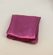 Load image into Gallery viewer, Indian Satin Silk Petticoat Inskirt Lining For Sari