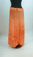 Load image into Gallery viewer, Indian Satin Silk Petticoat Inskirt Lining For Sari