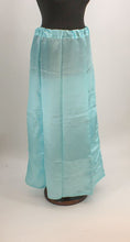 Load image into Gallery viewer, Indian Satin Silk Petticoat Inskirt Lining For Sari