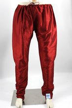 Load image into Gallery viewer, Churidar Pyjama For Men - Art Silk  Pajama for Man - Men Accessories