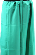 Load image into Gallery viewer, Women's Cotton Indian Readymade Petticoats Inskirt / under skirt Saree Petticoats - XL