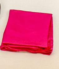 Load image into Gallery viewer, Indian Satin Silk Petticoat Inskirt Lining For Sari