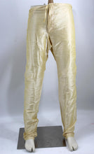 Load image into Gallery viewer, Churidar Pyjama For Men - Art Silk  Pajama for Man - Men Accessories