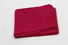 Load image into Gallery viewer, Saree Fall Cotton Fabric - Sari Fall - Available all Colours