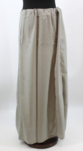 Load image into Gallery viewer, Women's Cotton Indian Readymade Petticoats Inskirt / under skirt Saree Petticoats - XL