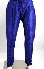 Load image into Gallery viewer, Churidar Pyjama For Men - Art Silk  Pajama for Man - Men Accessories