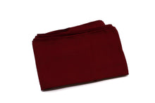 Load image into Gallery viewer, Saree Fall Cotton Fabric - Sari Fall - Available all Colours