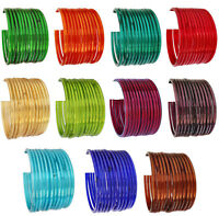 Women-Glass Bangles