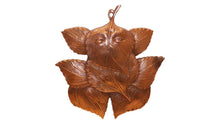 Load image into Gallery viewer, GANESH WALL HANGING &amp; TABLE SHOWPIECE FIGURINE STATUE FOR HOME DECOR Copper