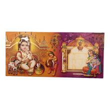 Load image into Gallery viewer, Envelopes Envelope Money holder Diwali Wedding Gift Card Pack of 10 Yellow pink