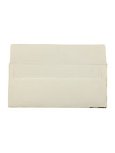 Load image into Gallery viewer, Envelopes Envelope Money holder Diwali Wedding Gift Card Pack of 10 White