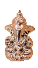 Load image into Gallery viewer, Ganesh Bhagwan Ganesha Statue Ganpati for Home Decor Silver