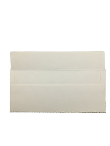 Envelopes Envelope Money holder Diwali Wedding Gift Card Pack of 10 White Gold