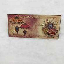 Load image into Gallery viewer, Envelopes Envelope Money holder Diwali Wedding Gift Card Pack of 10 Cream