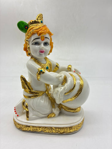 BABY KRISHNA