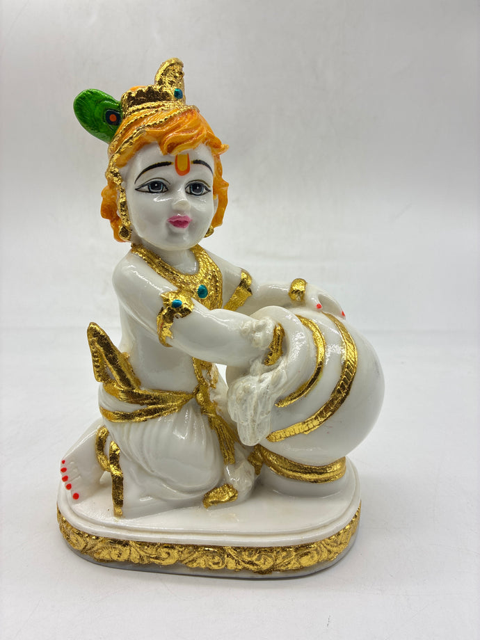 BABY KRISHNA