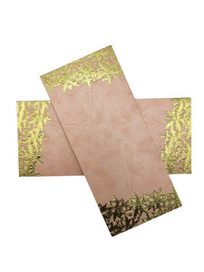 Envelopes Envelope Money holder Diwali Wedding Gift Card Pack of 10 Pink