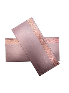 Envelopes Envelope Money holder Diwali Wedding Gift Card Pack of 10 Violet