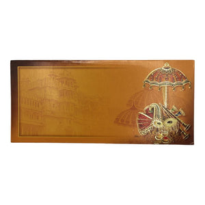 Envelopes Envelope Money holder Diwali Wedding Gift Card Pack of 10 Golden