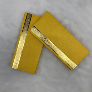 Envelopes Envelope Money holder Diwali Wedding Gift Card Pack of 10 Yellow