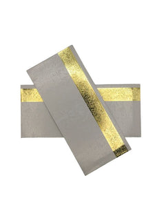 Envelopes Envelope Money holder Diwali Wedding Gift Card Pack of 10 White Gold