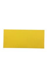 Load image into Gallery viewer, Envelopes Envelope Money holder Diwali Wedding Gift Card Pack of 10 Yellow