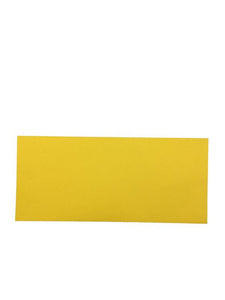 Envelopes Envelope Money holder Diwali Wedding Gift Card Pack of 10 Yellow